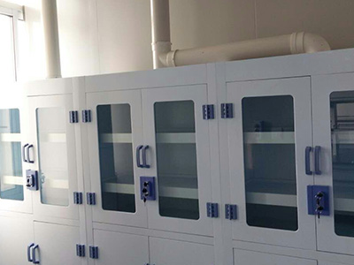 實驗室廢氣處理系統如何設計布局？有哪些相關參數？