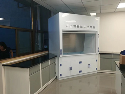 實驗室實驗臺家具怎么組裝布局設計？