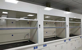 化驗室通風柜分為那些種類？款式有那些？