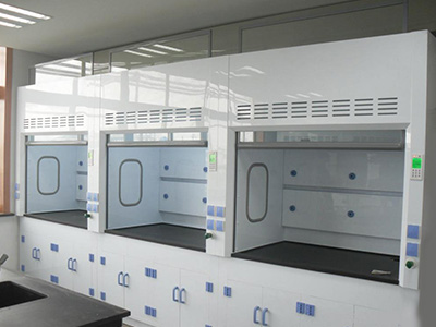 實驗室通風柜風量標準是什么？怎么計算？